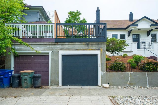 1509 4th Avenue W, Seattle, WA 98119