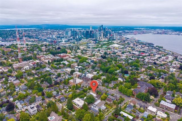 1509 4th Avenue W, Seattle, WA 98119
