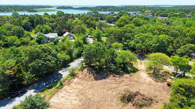 96 Briar Spring Road, Orleans, MA 02653