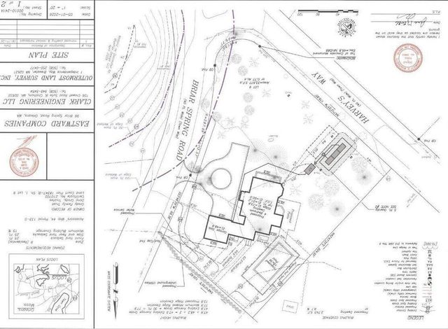 96 Briar Spring Road, Orleans, MA 02653