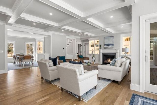 96 Briar Spring Road, Orleans, MA 02653