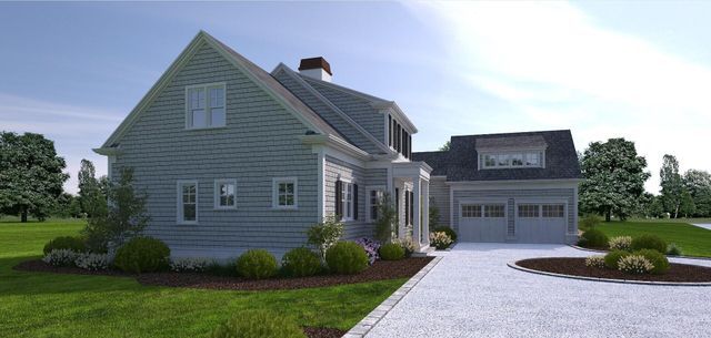 96 Briar Spring Road, Orleans, MA 02653