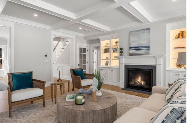 96 Briar Spring Road, Orleans, MA 02653