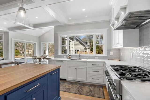 96 Briar Spring Road, Orleans, MA 02653