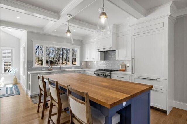 96 Briar Spring Road, Orleans, MA 02653