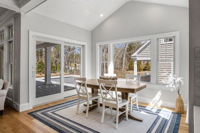 96 Briar Spring Road, Orleans, MA 02653