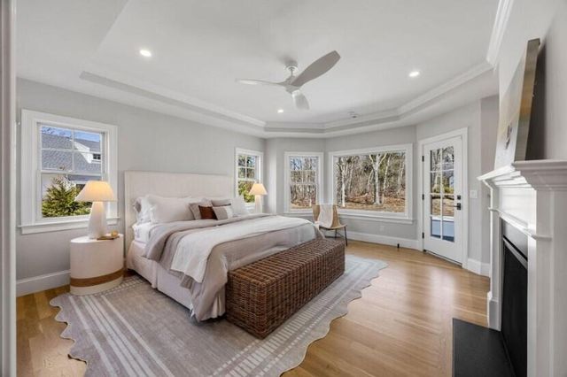 96 Briar Spring Road, Orleans, MA 02653