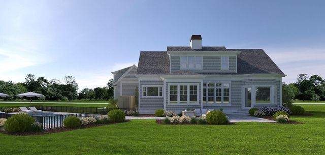 96 Briar Spring Road, Orleans, MA 02653