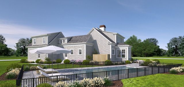 96 Briar Spring Road, Orleans, MA 02653