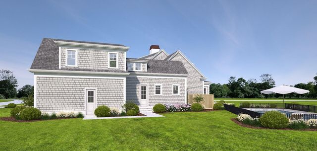 96 Briar Spring Road, Orleans, MA 02653