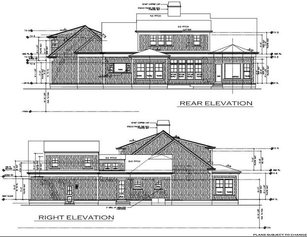 96 Briar Spring Road, Orleans, MA 02653
