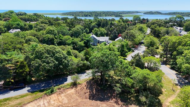 96 Briar Spring Road, Orleans, MA 02653