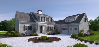 96 Briar Spring Road, Orleans, MA 02653