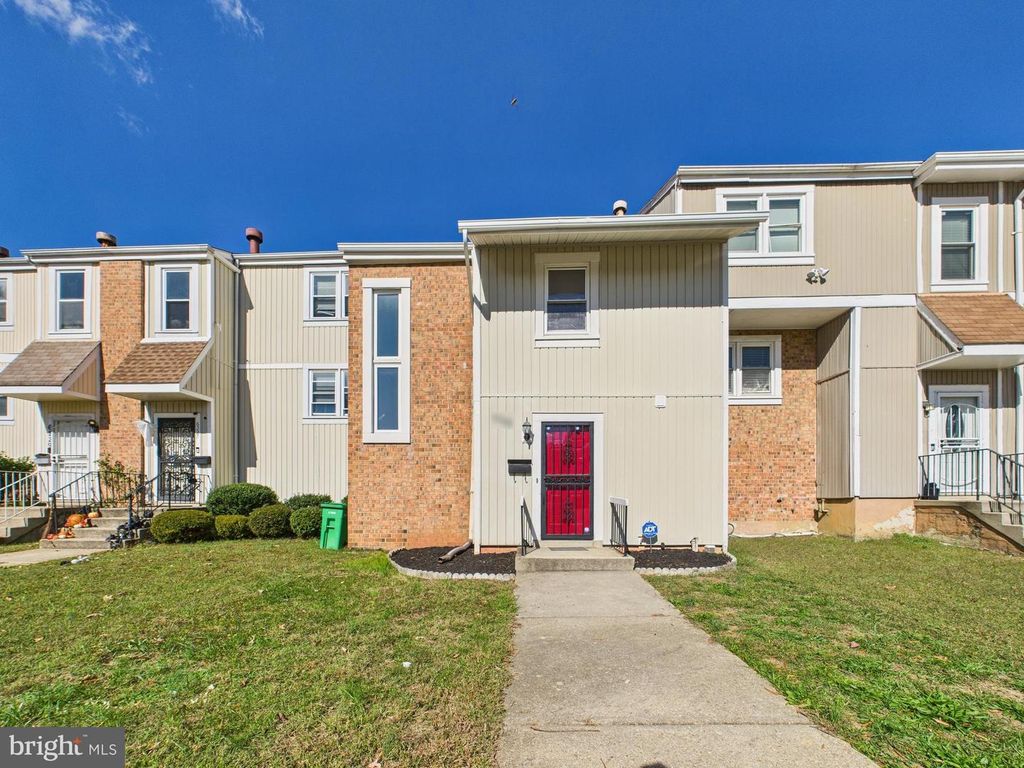 6225 DIMRILL CT, Fort Washington, MD 20744