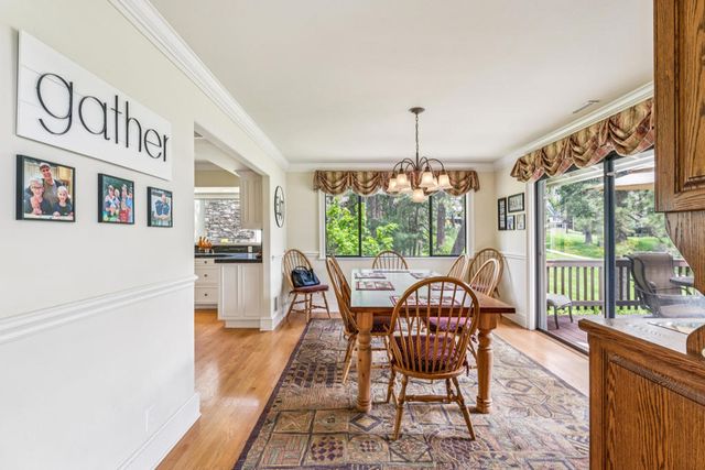 653 Brentwood Drive, Lake Arrowhead, CA 92352