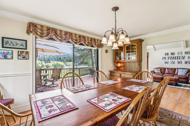 653 Brentwood Drive, Lake Arrowhead, CA 92352