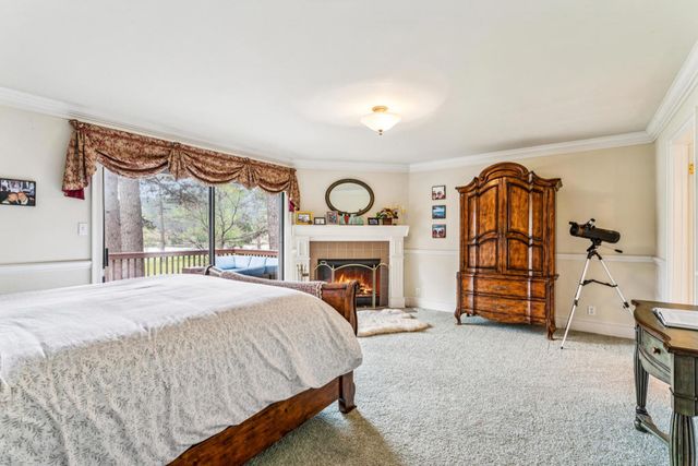 653 Brentwood Drive, Lake Arrowhead, CA 92352