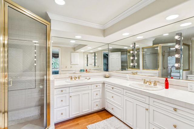 653 Brentwood Drive, Lake Arrowhead, CA 92352
