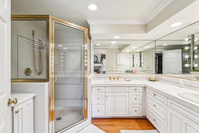 653 Brentwood Drive, Lake Arrowhead, CA 92352