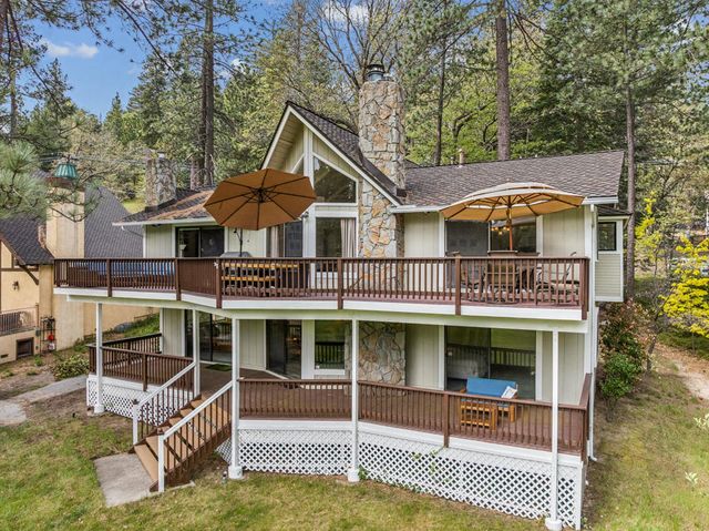 653 Brentwood Drive, Lake Arrowhead, CA 92352