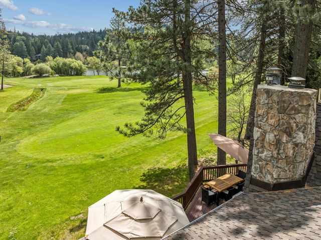 653 Brentwood Drive, Lake Arrowhead, CA 92352