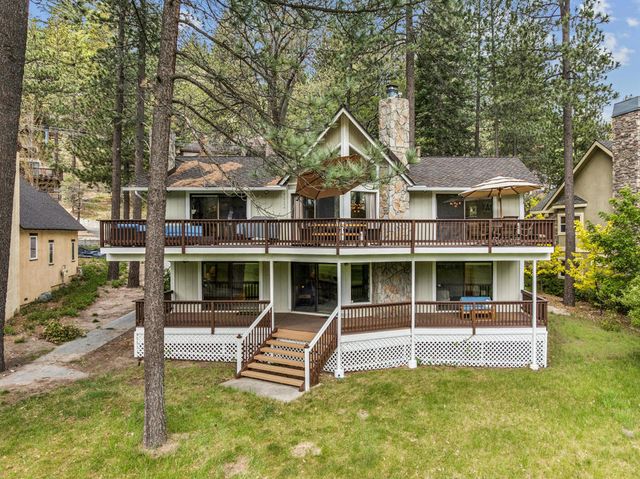 653 Brentwood Drive, Lake Arrowhead, CA 92352