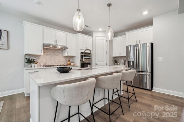 5088 Duval Circle, Tega Cay, SC 29708