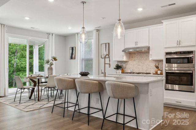 5088 Duval Circle, Tega Cay, SC 29708