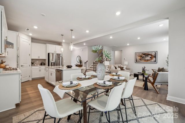 5088 Duval Circle, Tega Cay, SC 29708