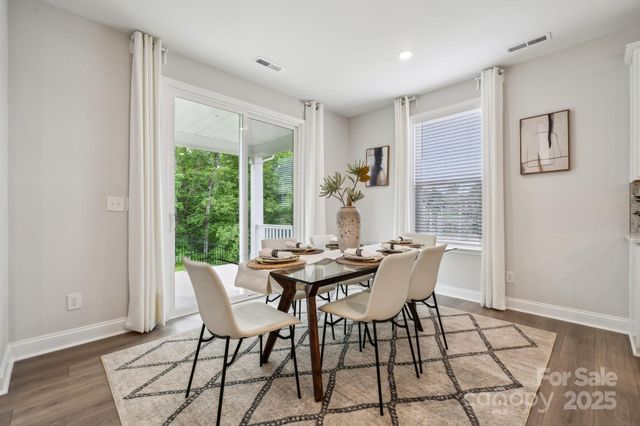 5088 Duval Circle, Tega Cay, SC 29708