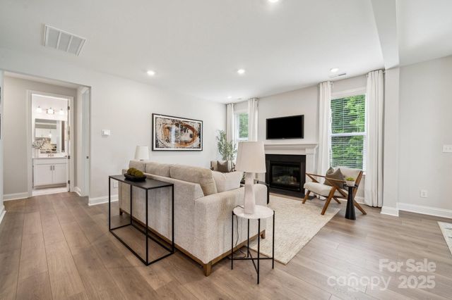 5088 Duval Circle, Tega Cay, SC 29708