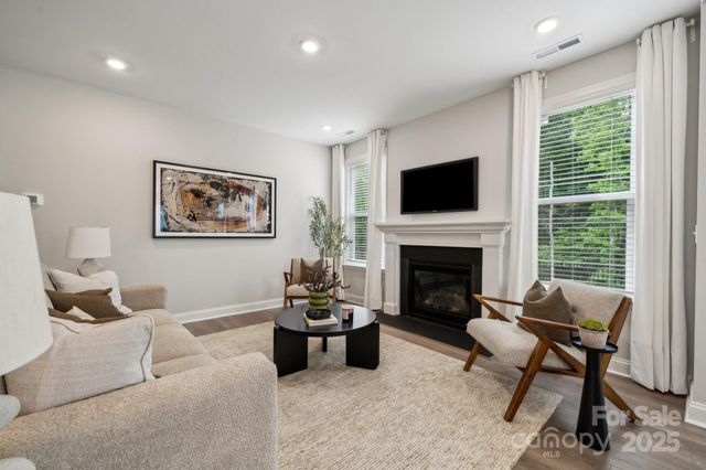 5088 Duval Circle, Tega Cay, SC 29708