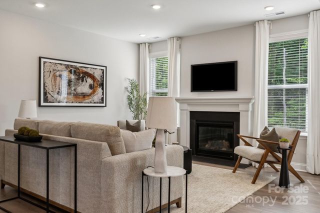 5088 Duval Circle, Tega Cay, SC 29708