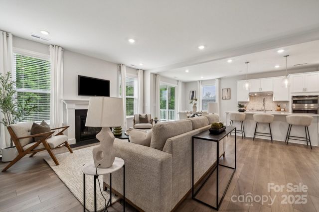 5088 Duval Circle, Tega Cay, SC 29708