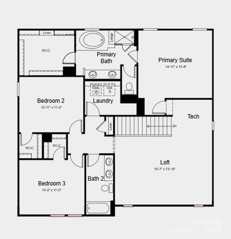 5088 Duval Circle, Tega Cay, SC 29708