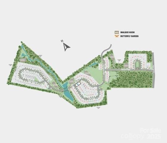 5088 Duval Circle, Tega Cay, SC 29708