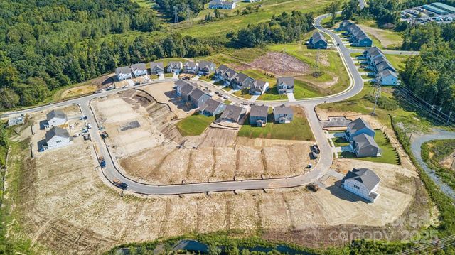 5088 Duval Circle, Tega Cay, SC 29708