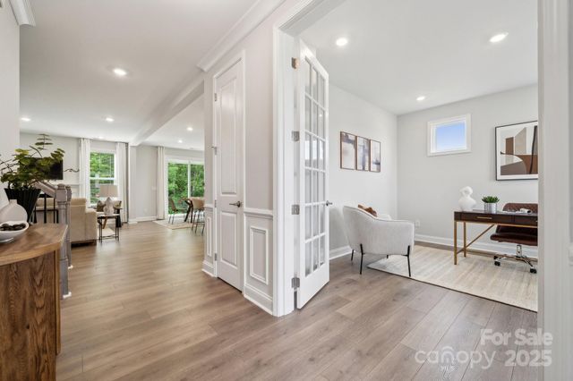 5088 Duval Circle, Tega Cay, SC 29708