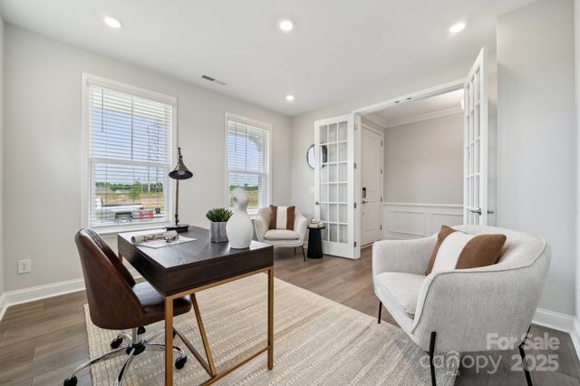 5088 Duval Circle, Tega Cay, SC 29708