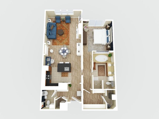 9204 Branson Landing Boulevard 204, Branson, MO 65616