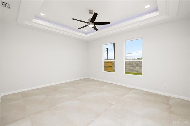 9906 N 23rd Lane, Mcallen, TX 78504
