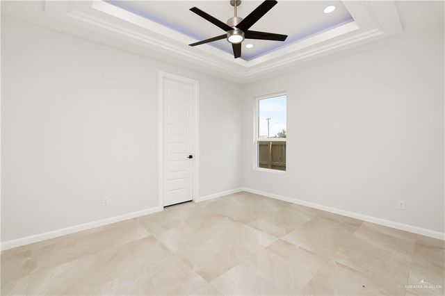 9906 N 23rd Lane, Mcallen, TX 78504