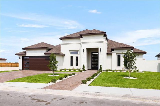 9906 N 23rd Lane, Mcallen, TX 78504