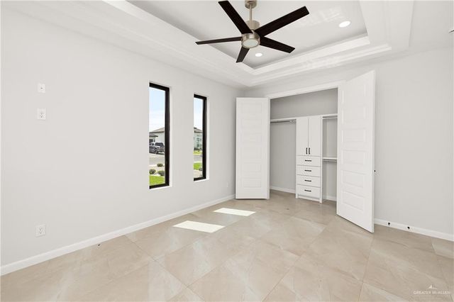 9906 N 23rd Lane, Mcallen, TX 78504