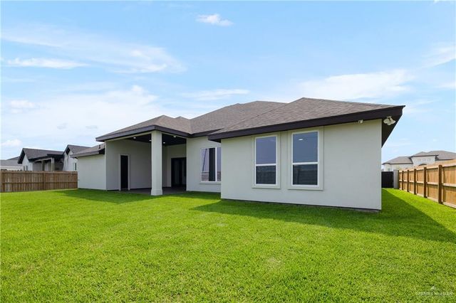 9906 N 23rd Lane, Mcallen, TX 78504