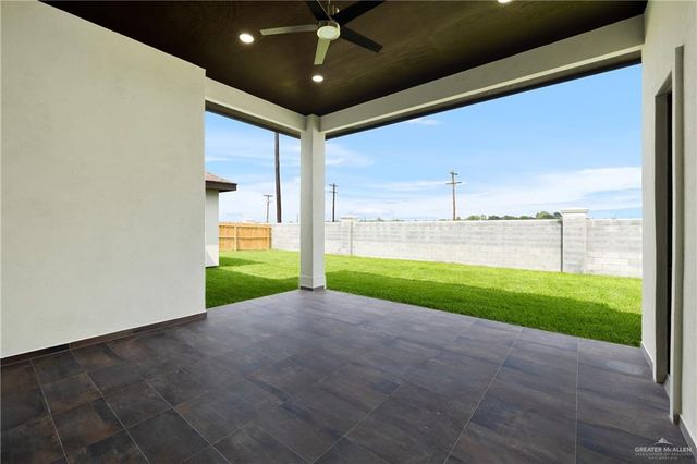 9906 N 23rd Lane, Mcallen, TX 78504