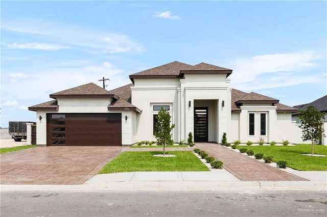 9906 N 23rd Lane, Mcallen, TX 78504