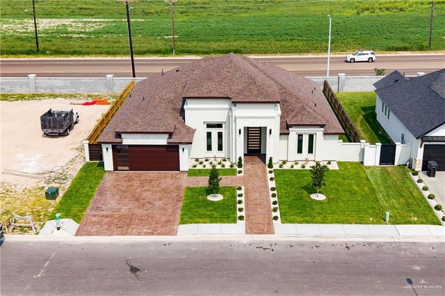 9906 N 23rd Lane, Mcallen, TX 78504