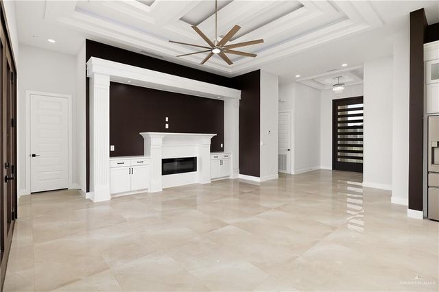 9906 N 23rd Lane, Mcallen, TX 78504