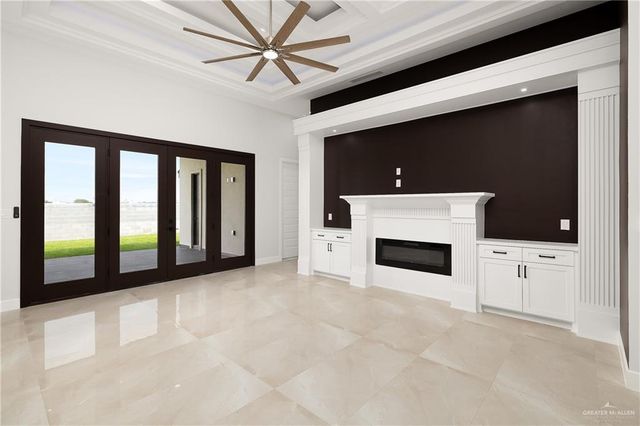 9906 N 23rd Lane, Mcallen, TX 78504